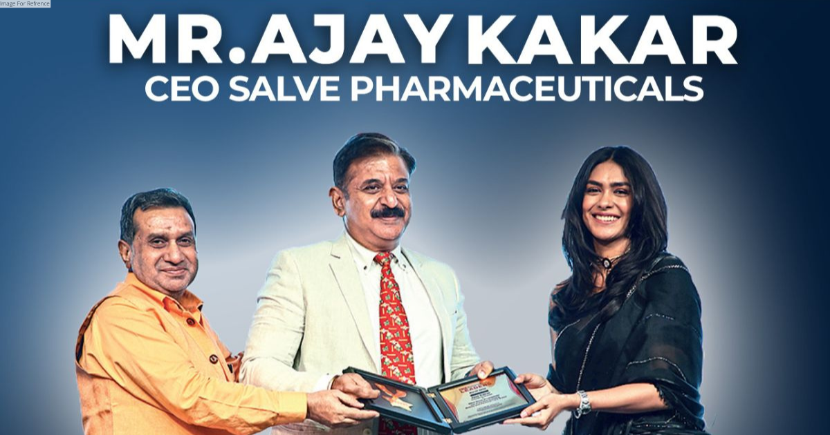 Mr. Ajay Kakar: The man spearheading Parasoft to new heights